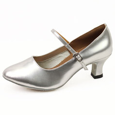 Dansschoenen Imitatieleer Hakken Pumps Modern Ballroom Dansschoenen (053011473) Dansschoenen Imitatieleer Hakken Pumps Modern Ballroom Dansschoenen (053011473)